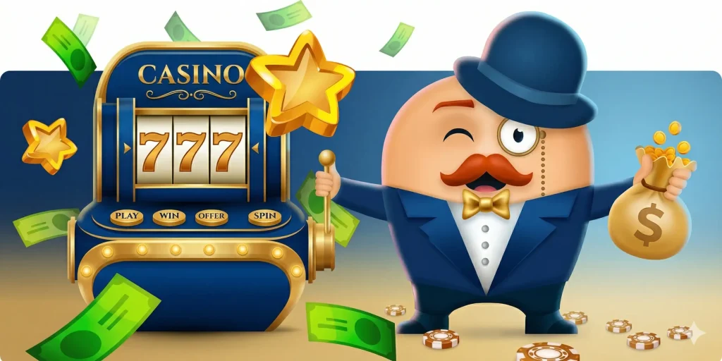 mr-bet - casino slot 777